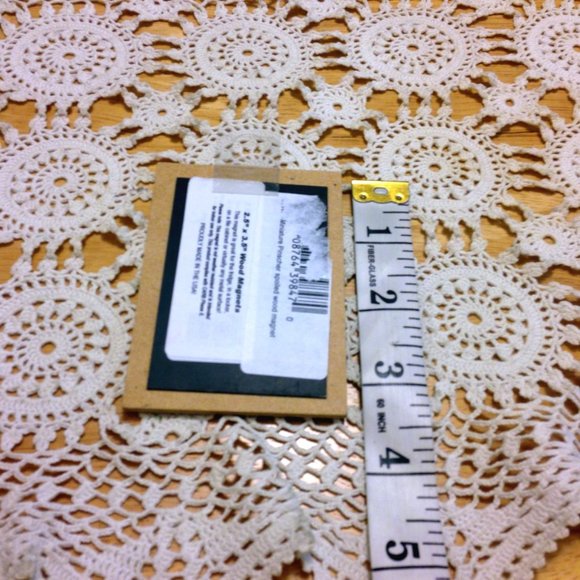 Doggie Refrigerator Magnet, Miniature Pinscher, New - Picture 2 of 3